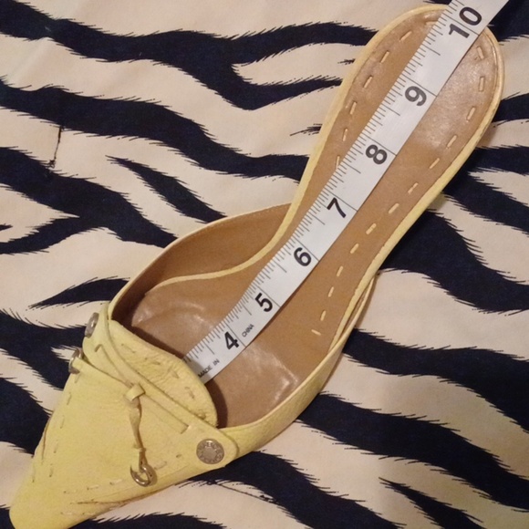 🌹BCBG slip on summer shoe🎉 - Picture 9 of 12